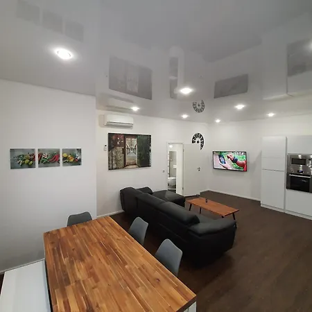 Handwerkerwohnung - Monteurunterkunft * Crumstadt