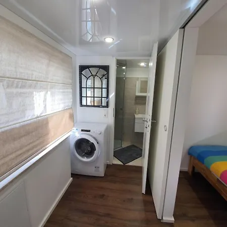 Handwerkerwohnung - Monteurunterkunft