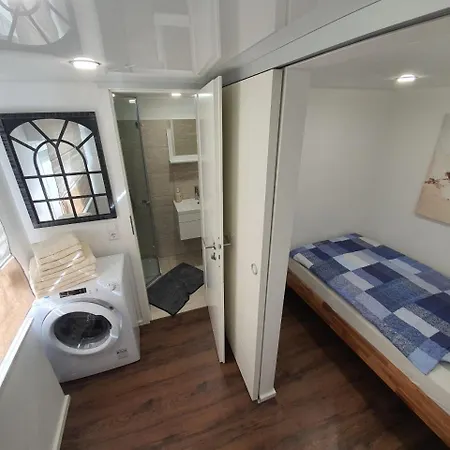 Handwerkerwohnung - Monteurunterkunft Apartmán