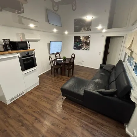 Handwerkerwohnung - Monteurunterkunft