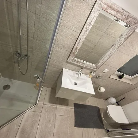 Handwerkerwohnung - Monteurunterkunft Crumstadt