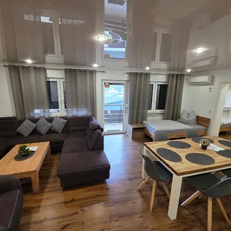 Appartamento Handwerkerwohnung - Monteurunterkunft *