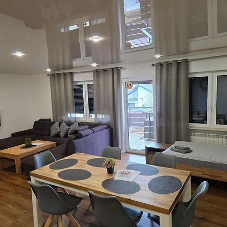 Handwerkerwohnung - Monteurunterkunft * Crumstadt