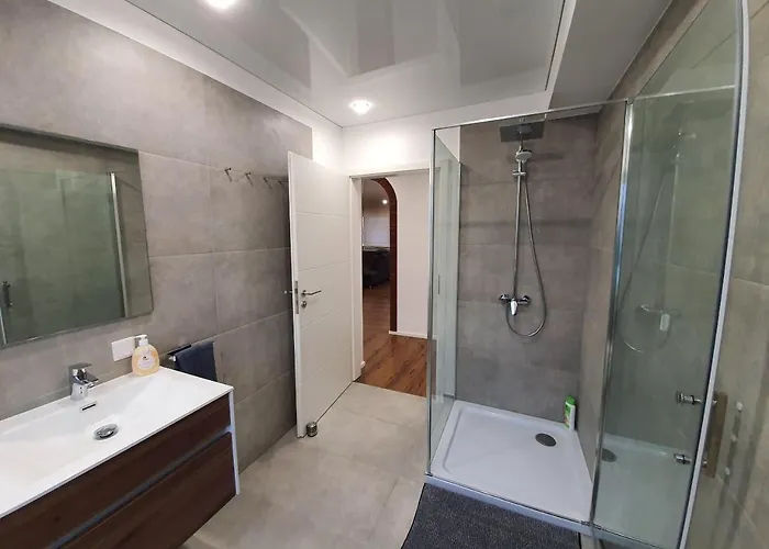 Lejlighed Handwerkerwohnung - Monteurunterkunft Crumstadt