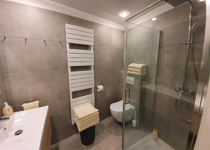 Handwerkerwohnung - Monteurunterkunft *