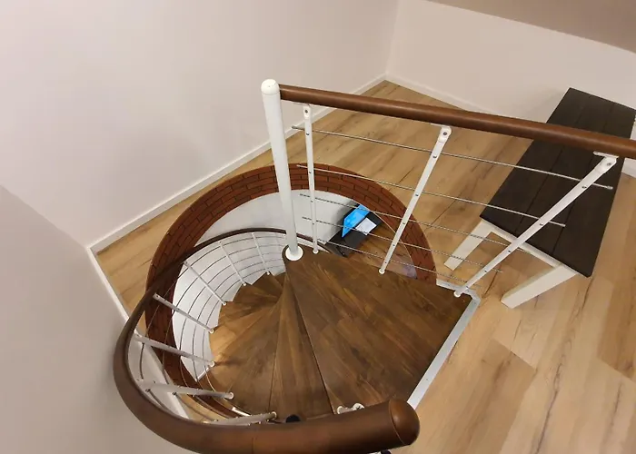 Handwerkerwohnung - Monteurunterkunft *