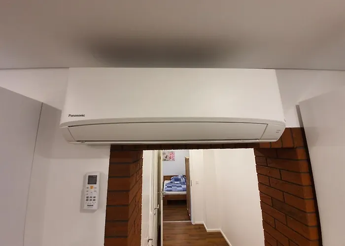 Lejlighed Handwerkerwohnung - Monteurunterkunft *