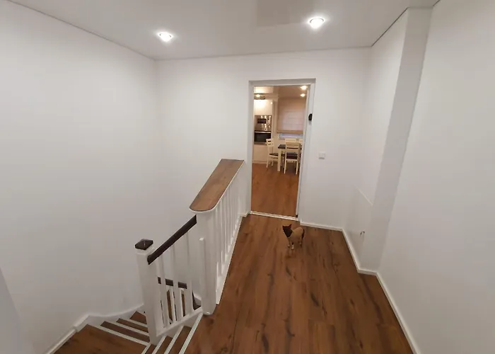 Handwerkerwohnung - Monteurunterkunft *