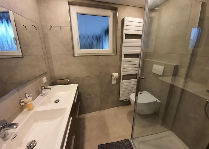 Handwerkerwohnung - Monteurunterkunft