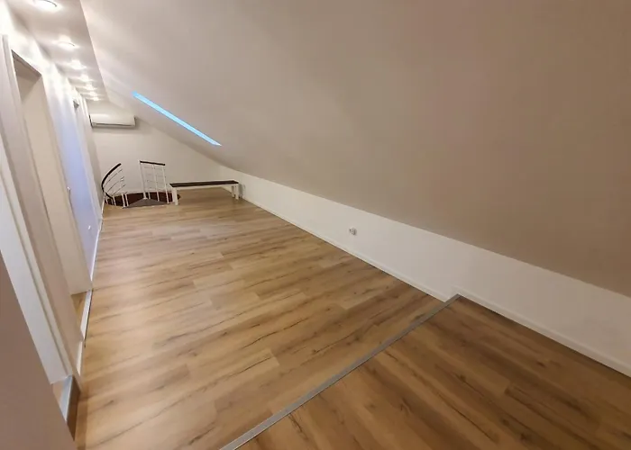 Handwerkerwohnung - Monteurunterkunft *