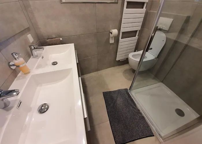 Handwerkerwohnung - Monteurunterkunft *