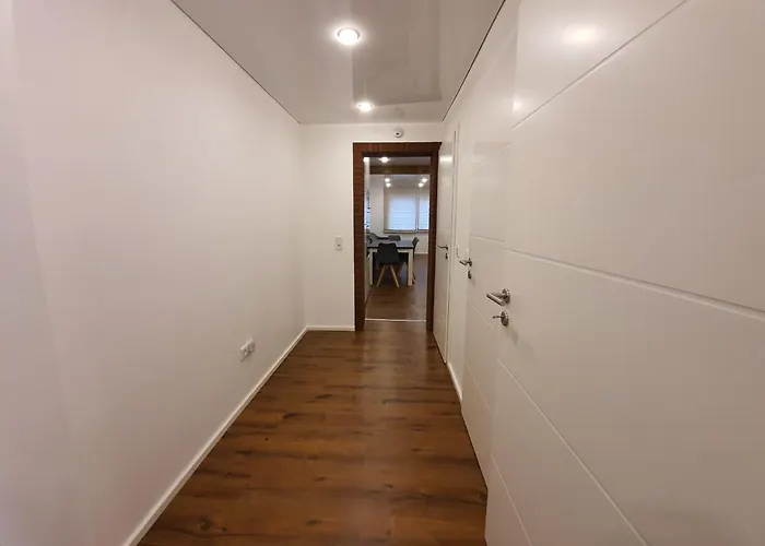 Handwerkerwohnung - Monteurunterkunft Crumstadt