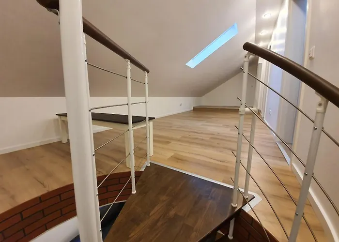 Handwerkerwohnung - Monteurunterkunft *