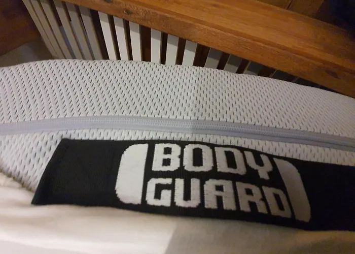 Handwerkerwohnung - Monteurunterkunft Crumstadt