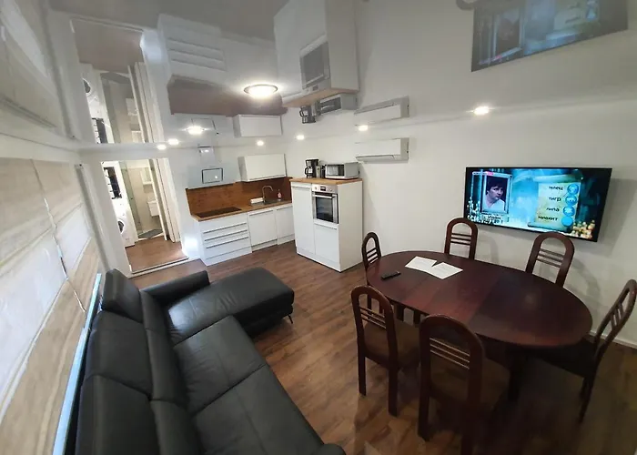 Handwerkerwohnung - Monteurunterkunft *