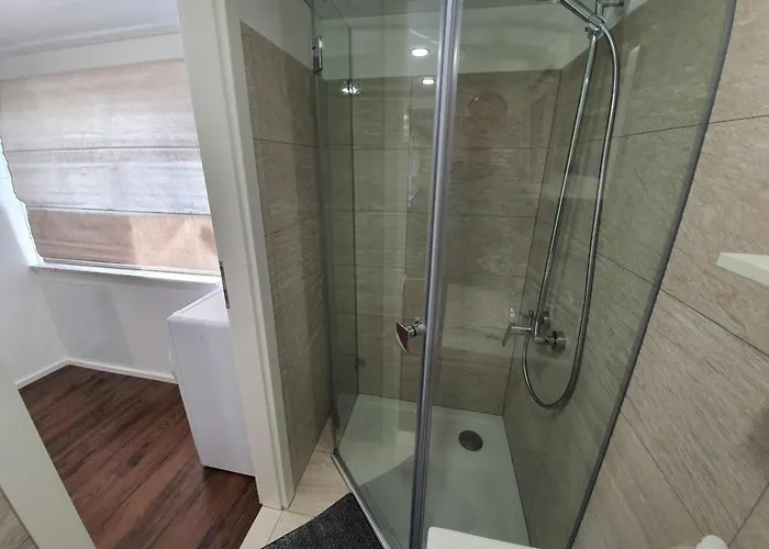 Handwerkerwohnung - Monteurunterkunft * Crumstadt