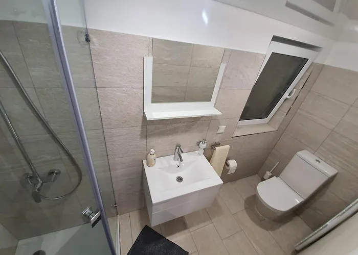 Handwerkerwohnung - Monteurunterkunft Crumstadt