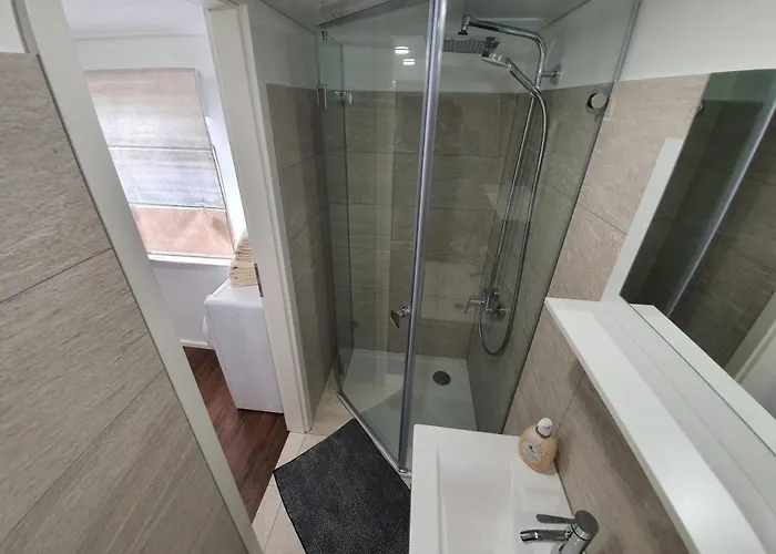 Handwerkerwohnung - Monteurunterkunft *