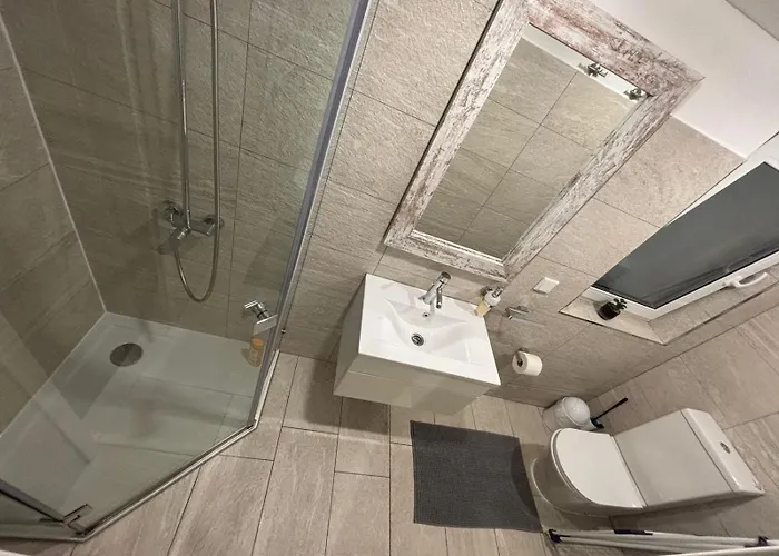 Handwerkerwohnung - Monteurunterkunft Crumstadt